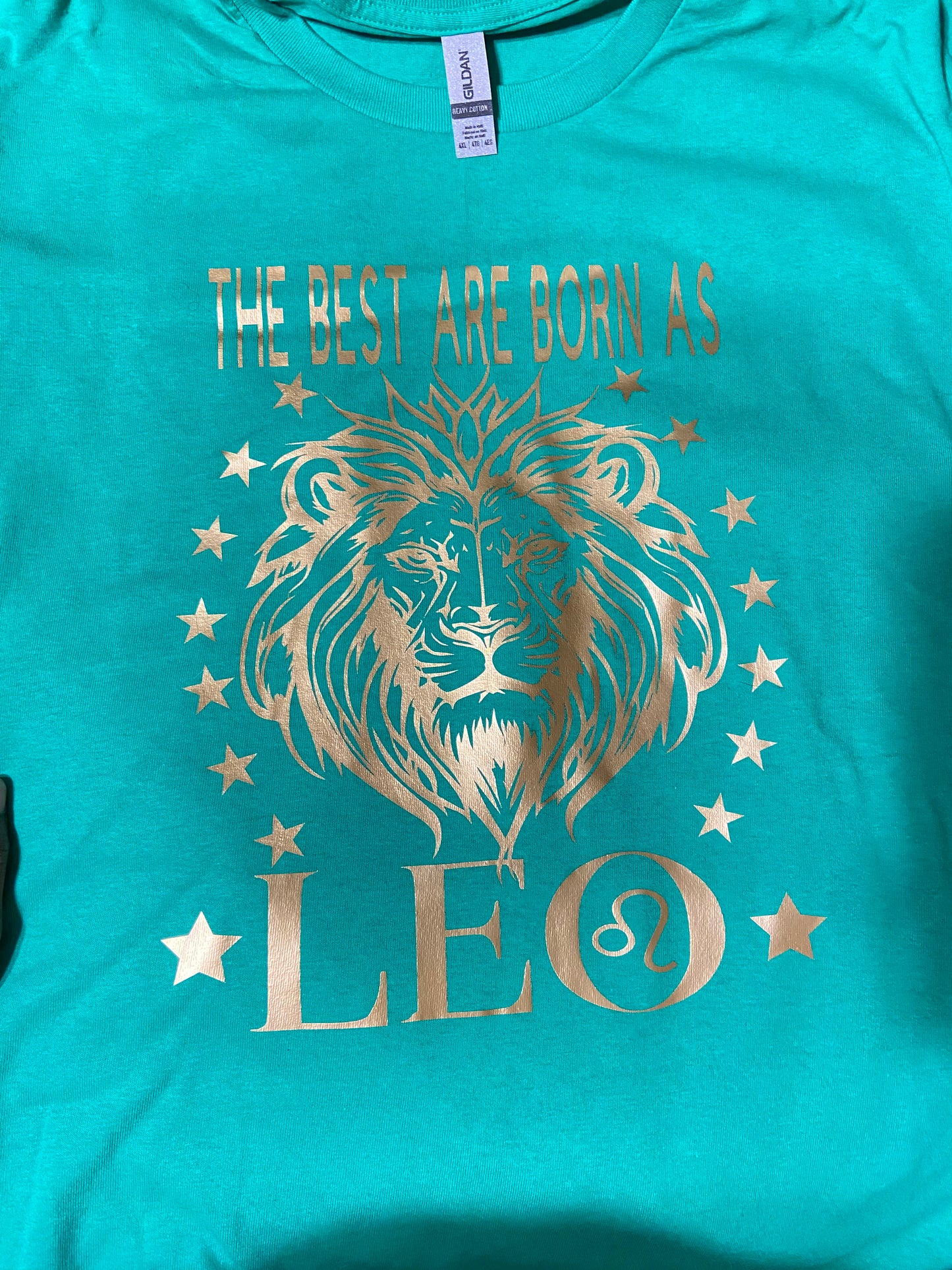 Custom T Shirts