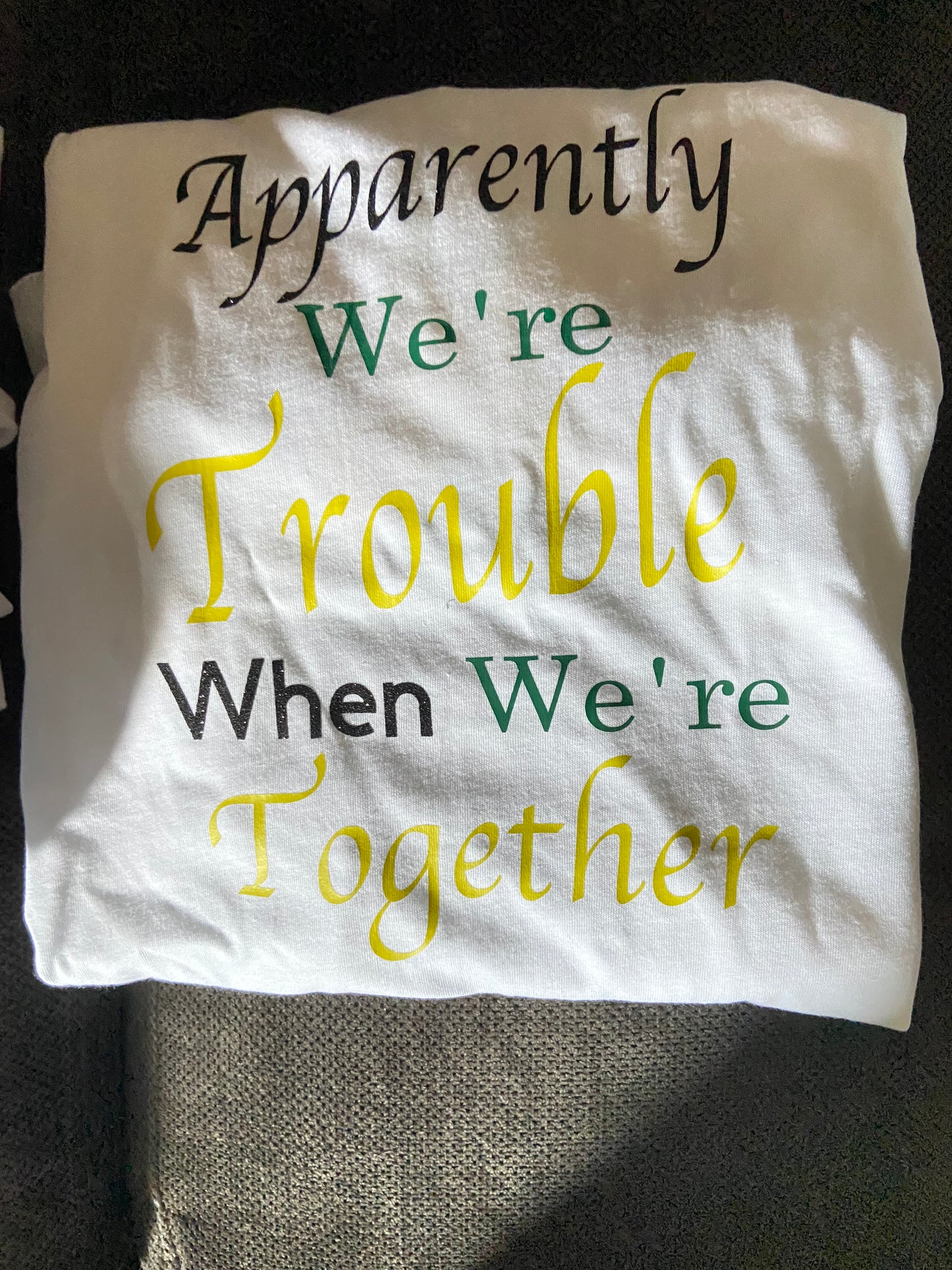Custom T Shirts