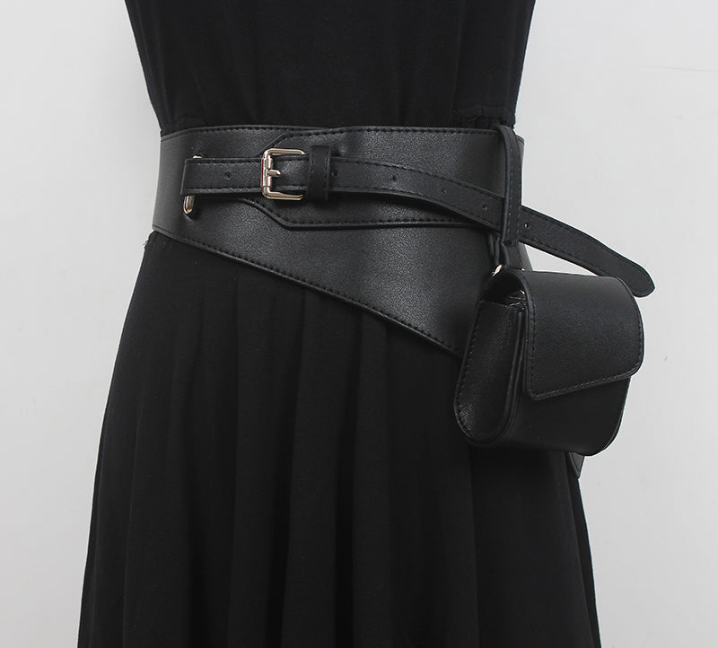 Waisted