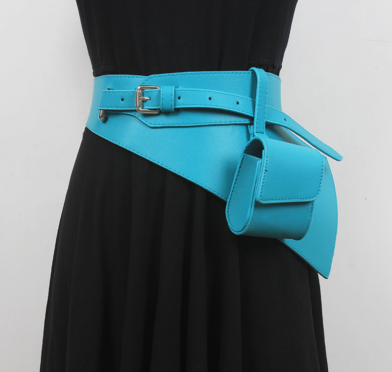 Waisted