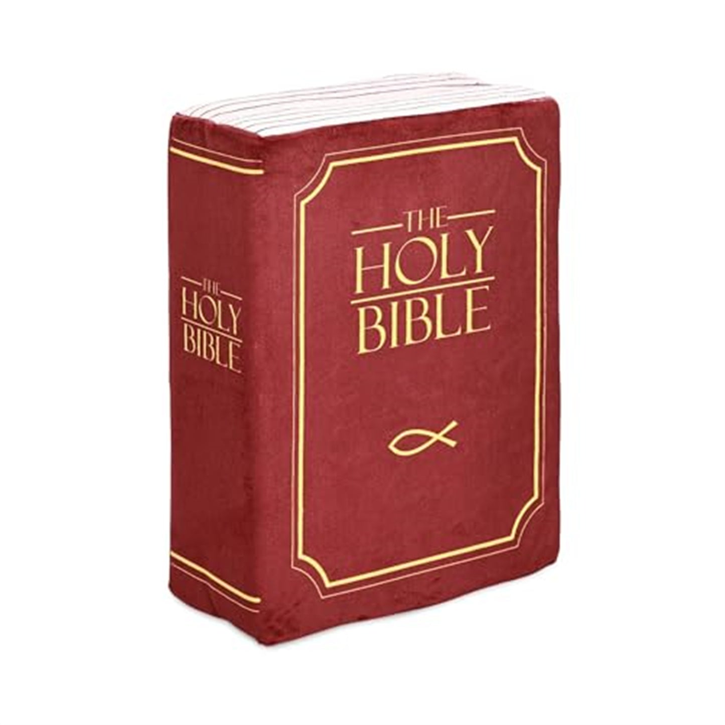 Bible Pillow
