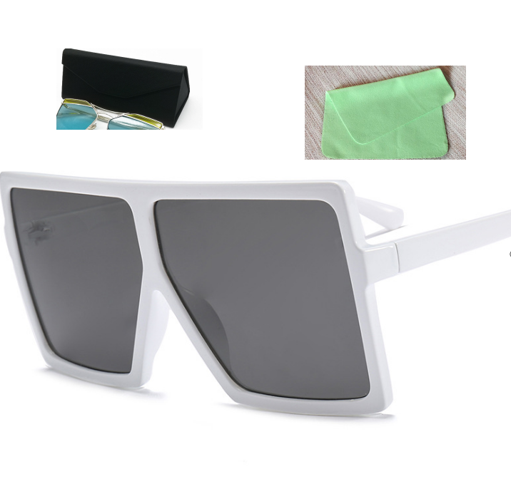 Square Sunglasses