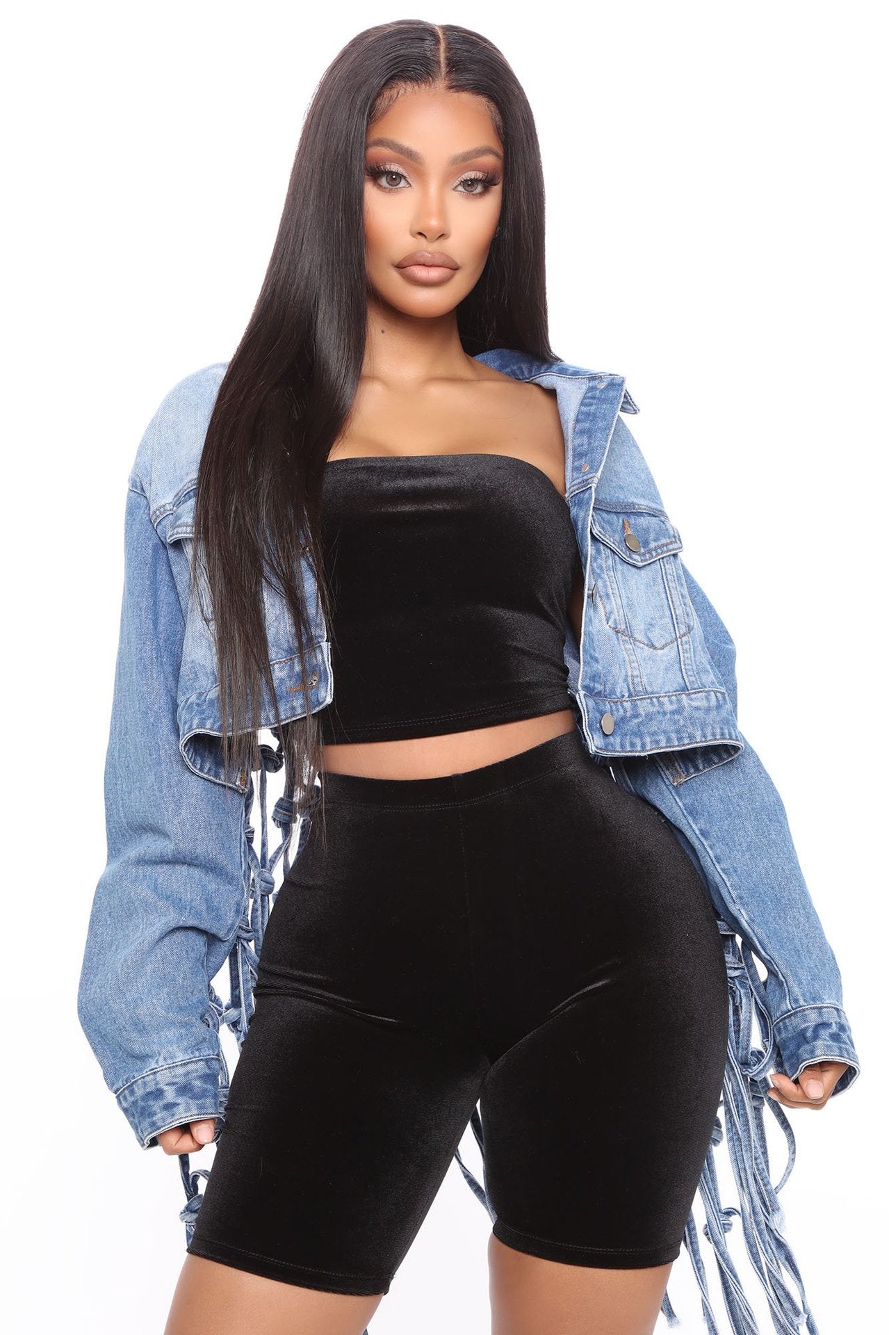 Confident