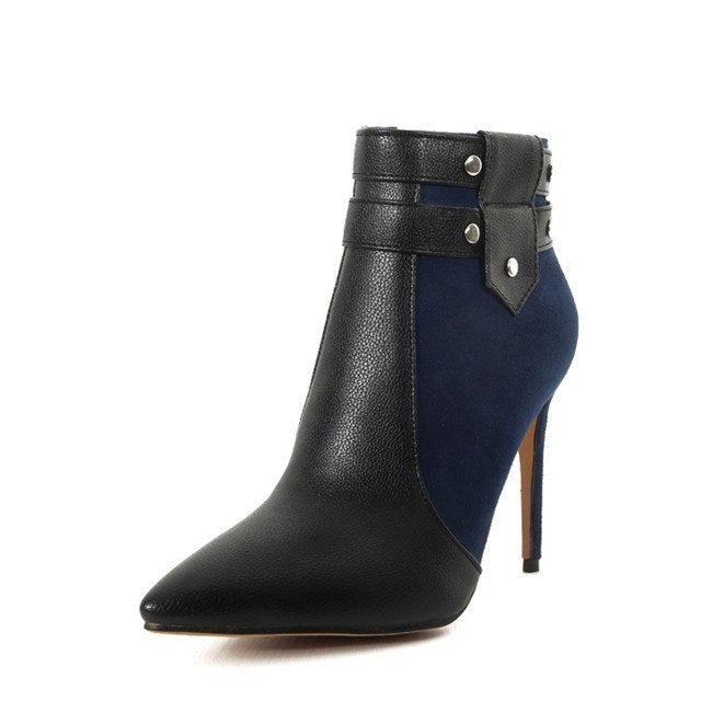 Ankle Boots