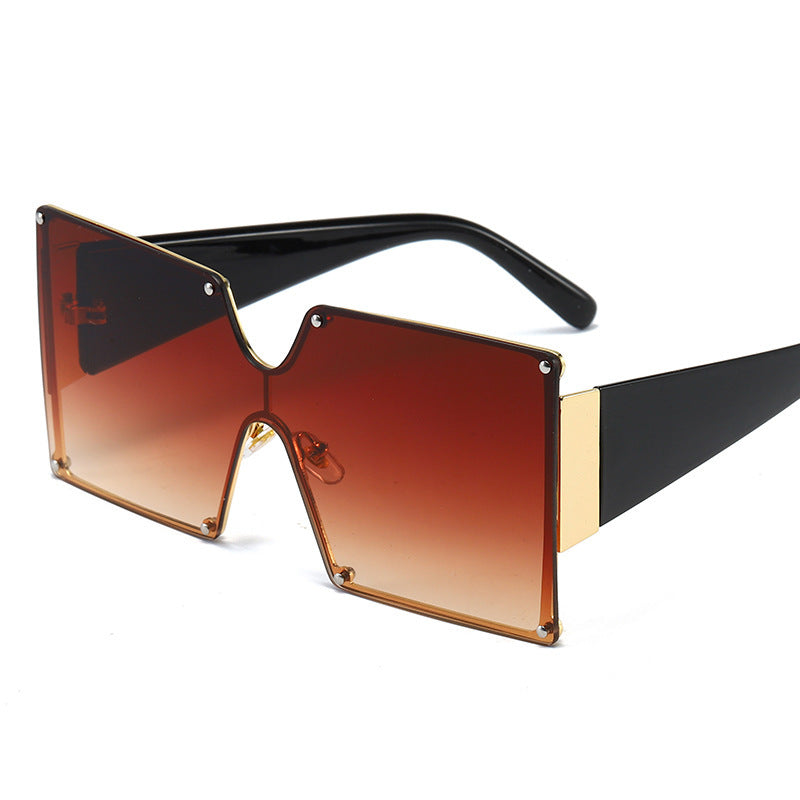Square Sunglasses