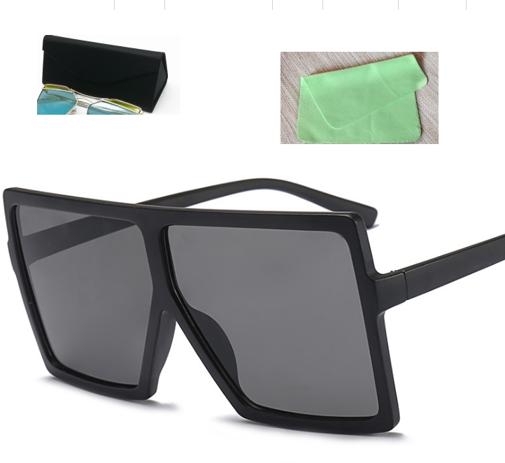 Square Sunglasses