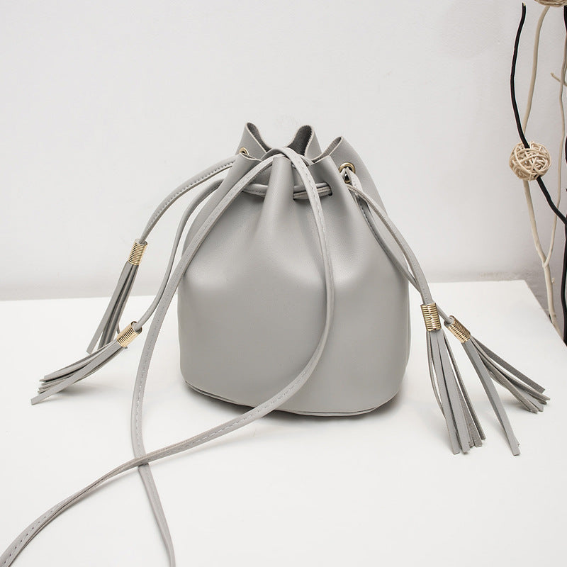 Tassel Bag