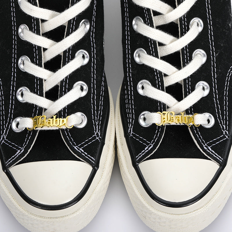 Custom Personalized Shoes Buckle