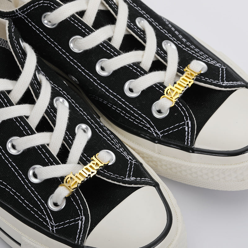 Custom Personalized Shoes Buckle