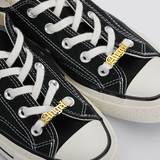 Custom Personalized Shoes Buckle