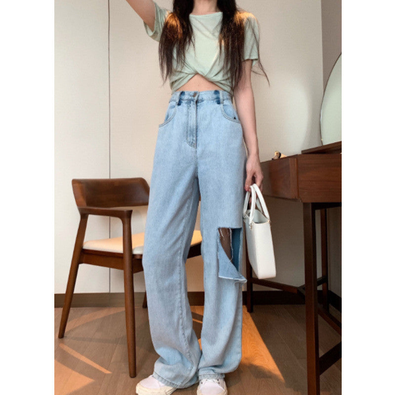 Cowboy Series Korean Simple Commuting