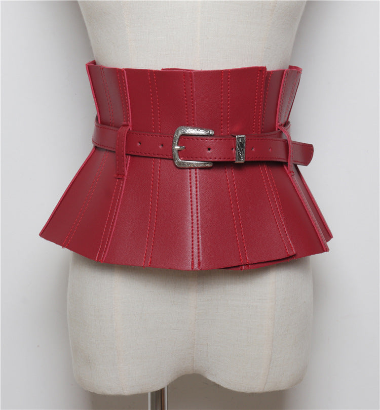 Skirt Belt