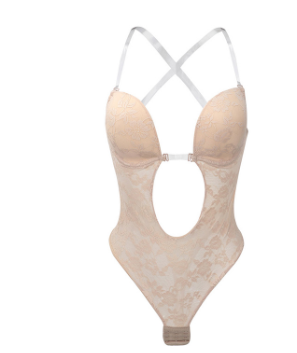 Strapless Shapewear