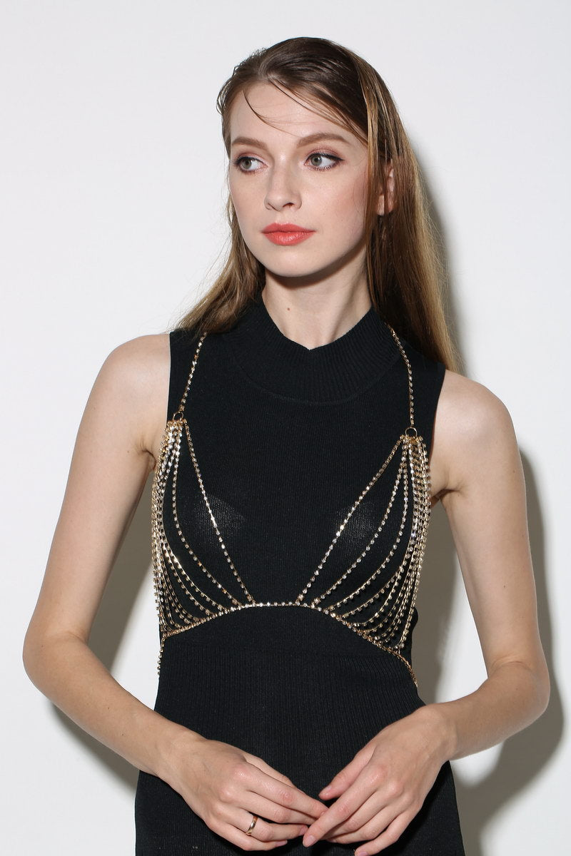 Bra Chain