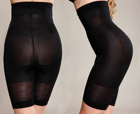 High Waist Shapewear Short