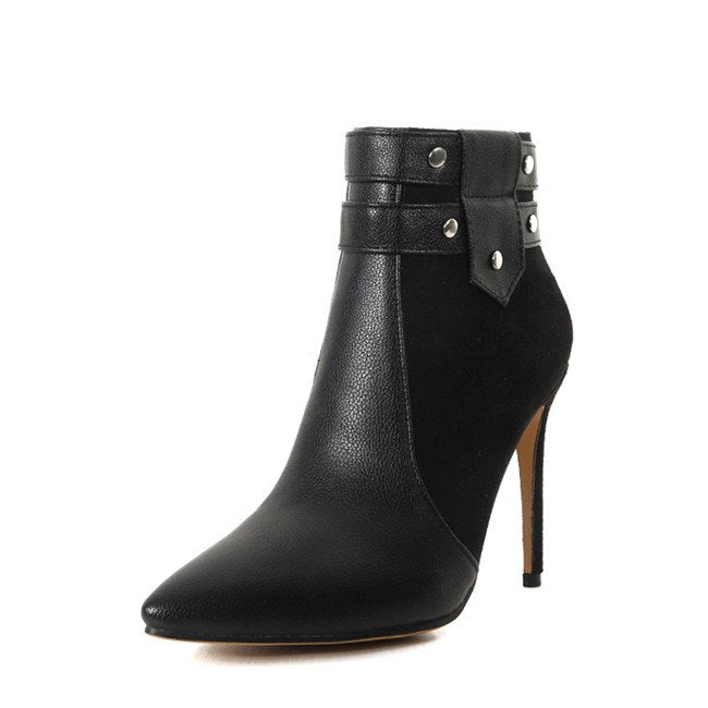 Ankle Boots