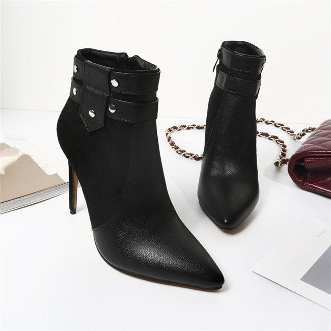 Ankle Boots
