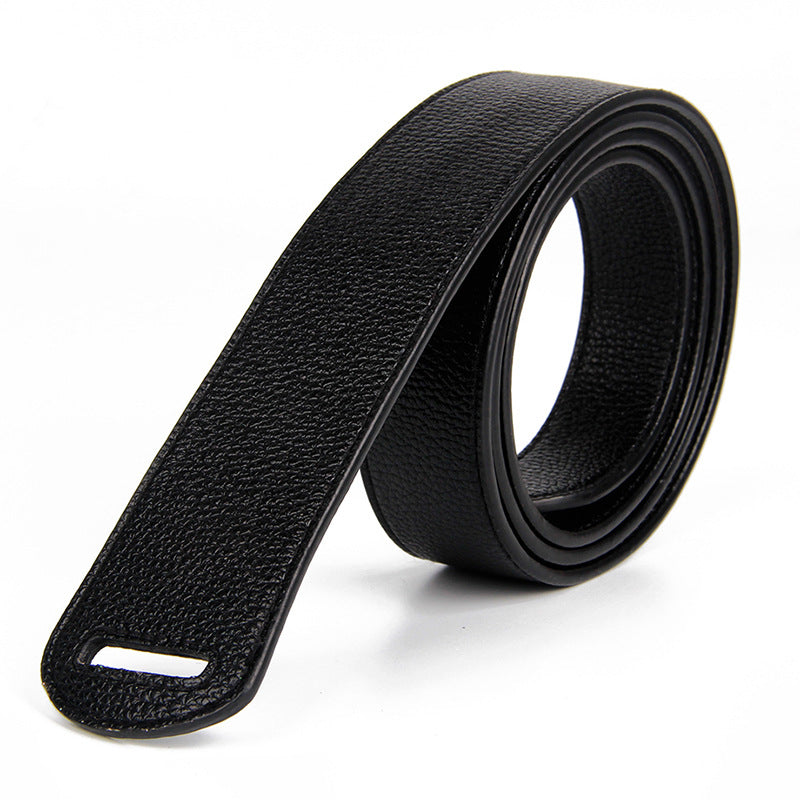 Knot belt