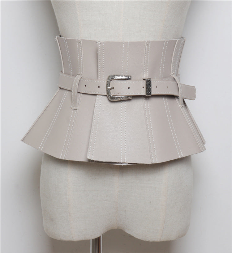Skirt Belt