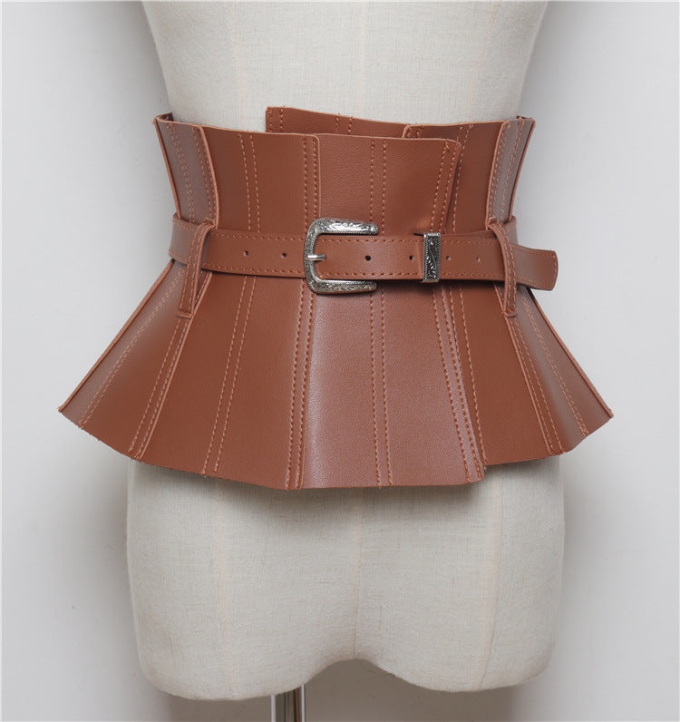 Skirt Belt