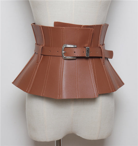 Skirt Belt