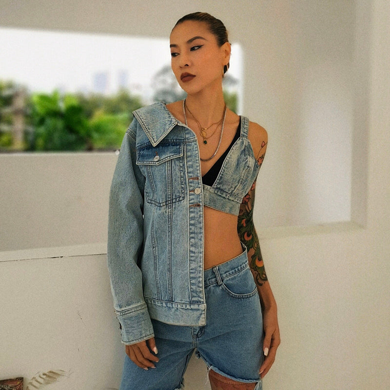 Different