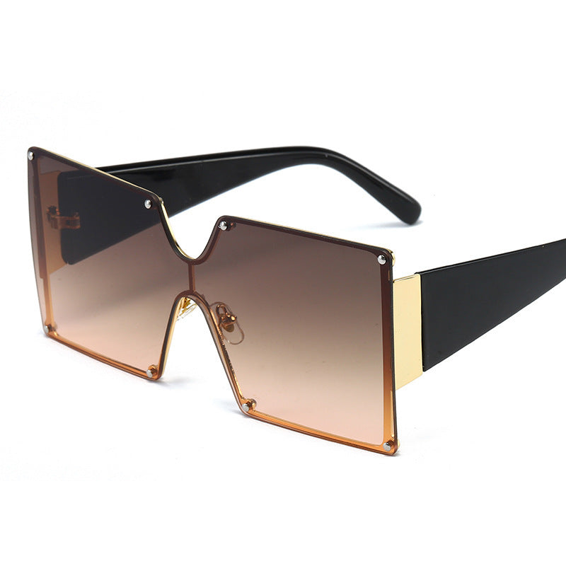 Square Sunglasses