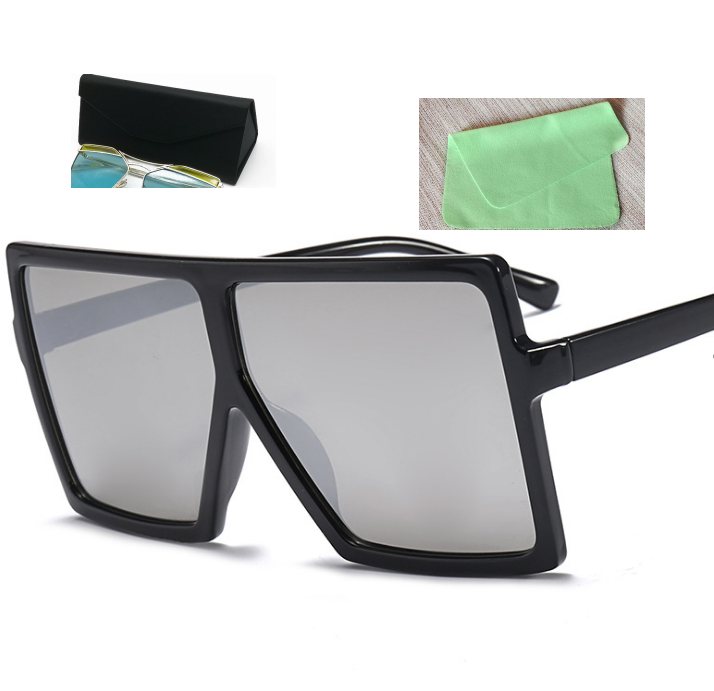 Square Sunglasses