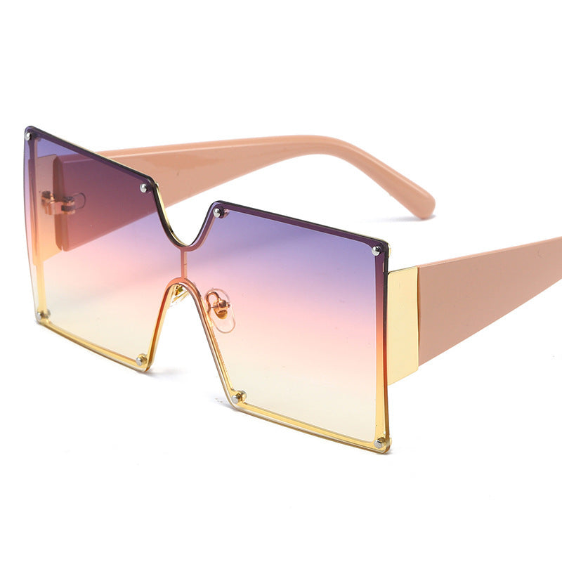 Square Sunglasses
