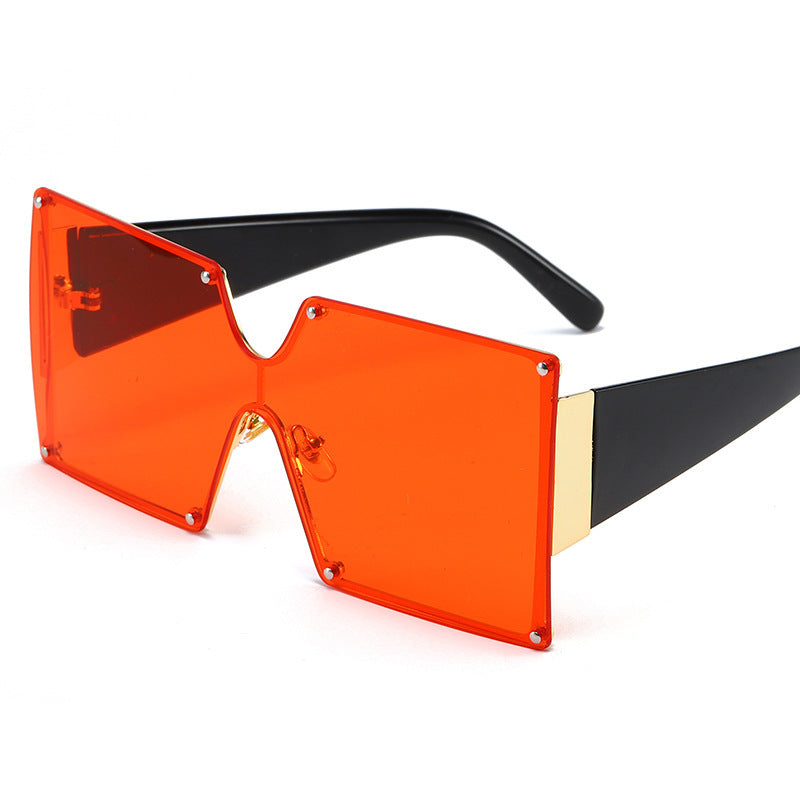 Square Sunglasses
