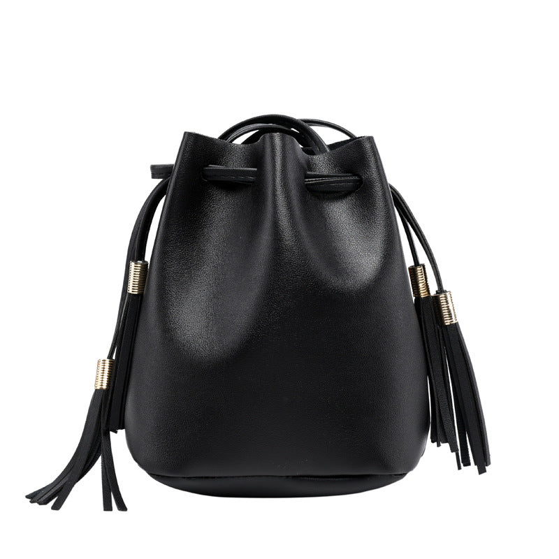 Tassel Bag
