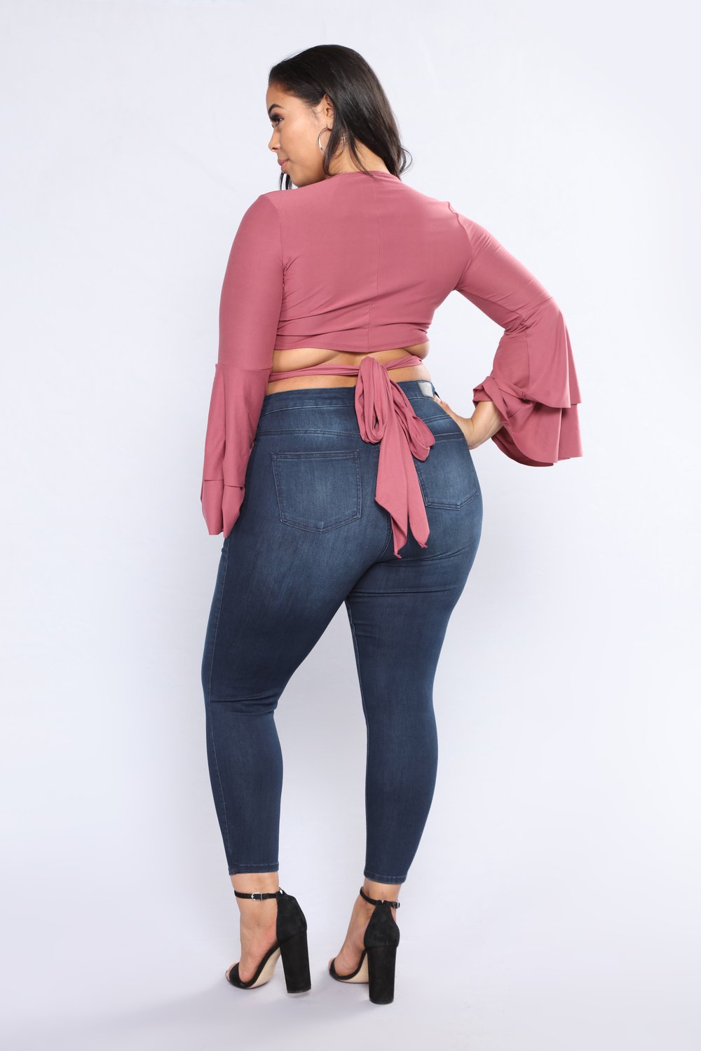 Dark Denim