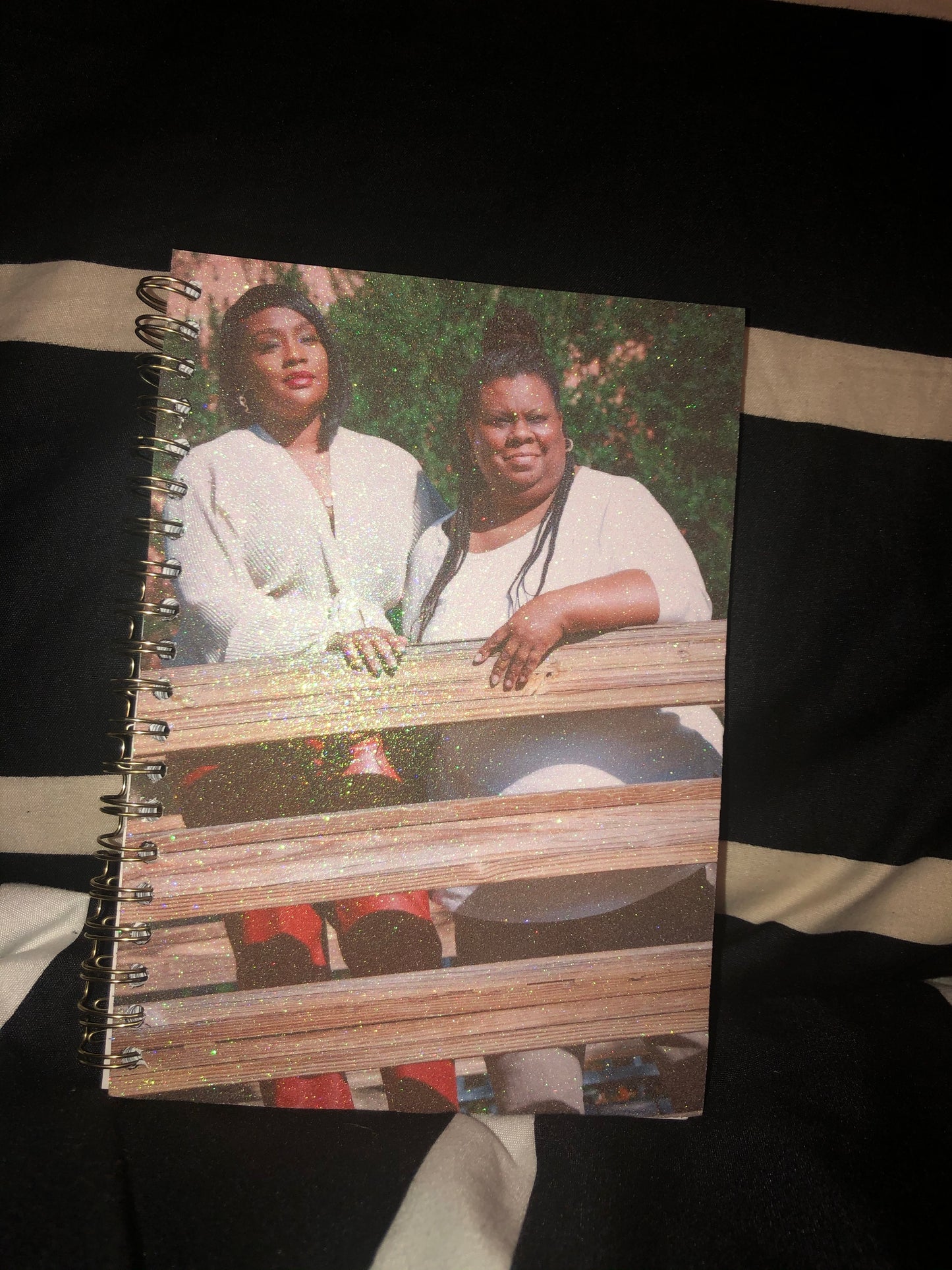 Custom Notebook Set