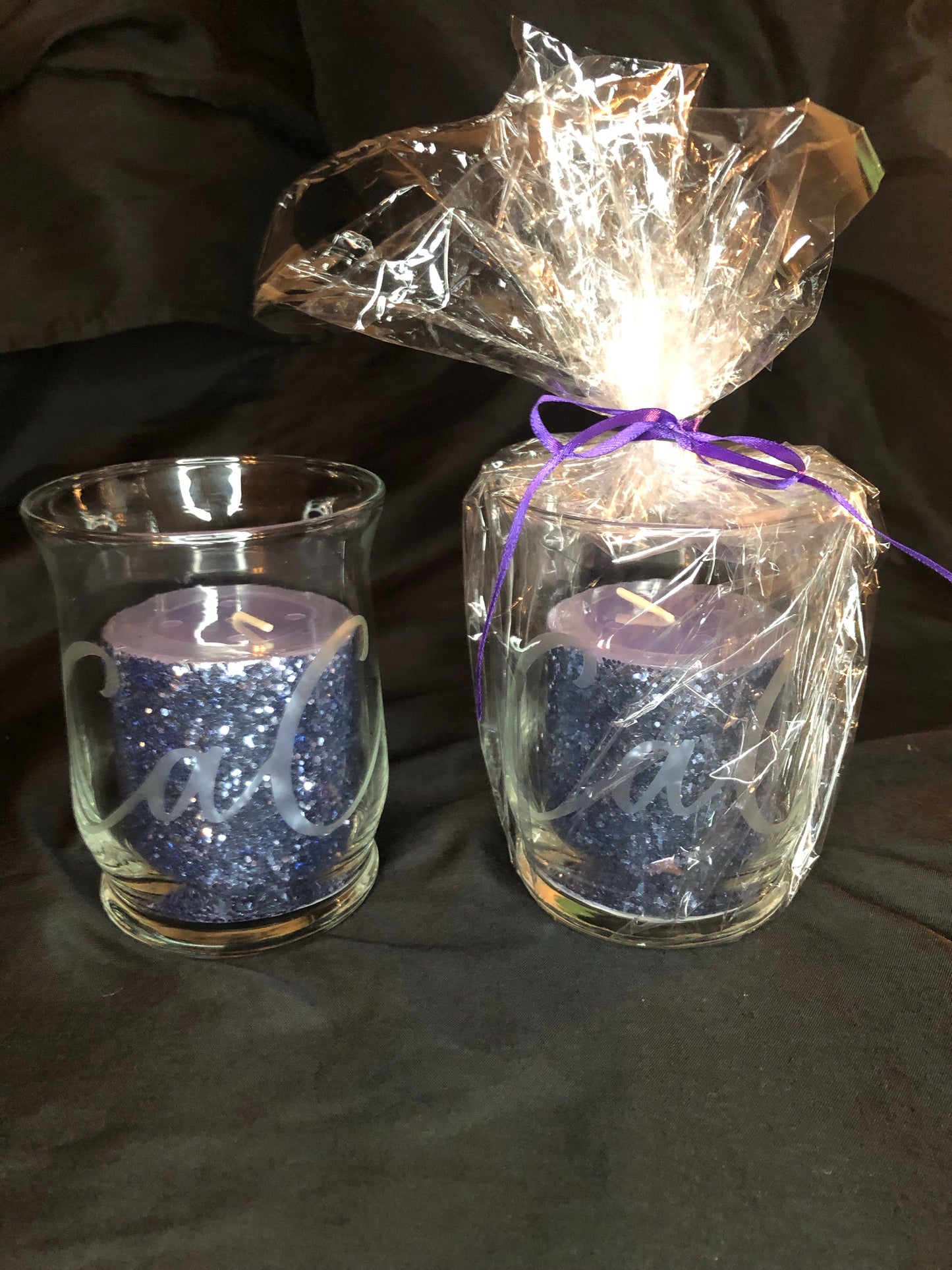 Custom Glasses