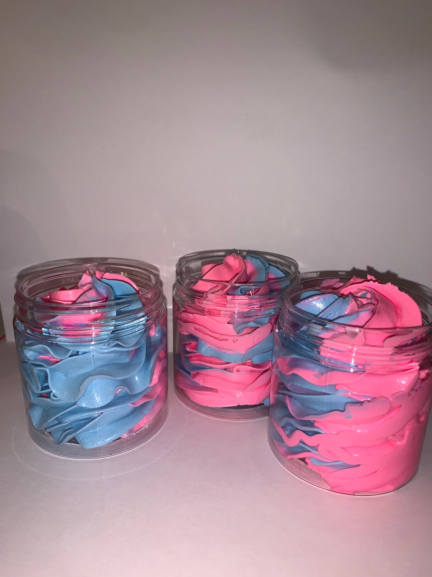 Cotton Candy Whipped Body Butter