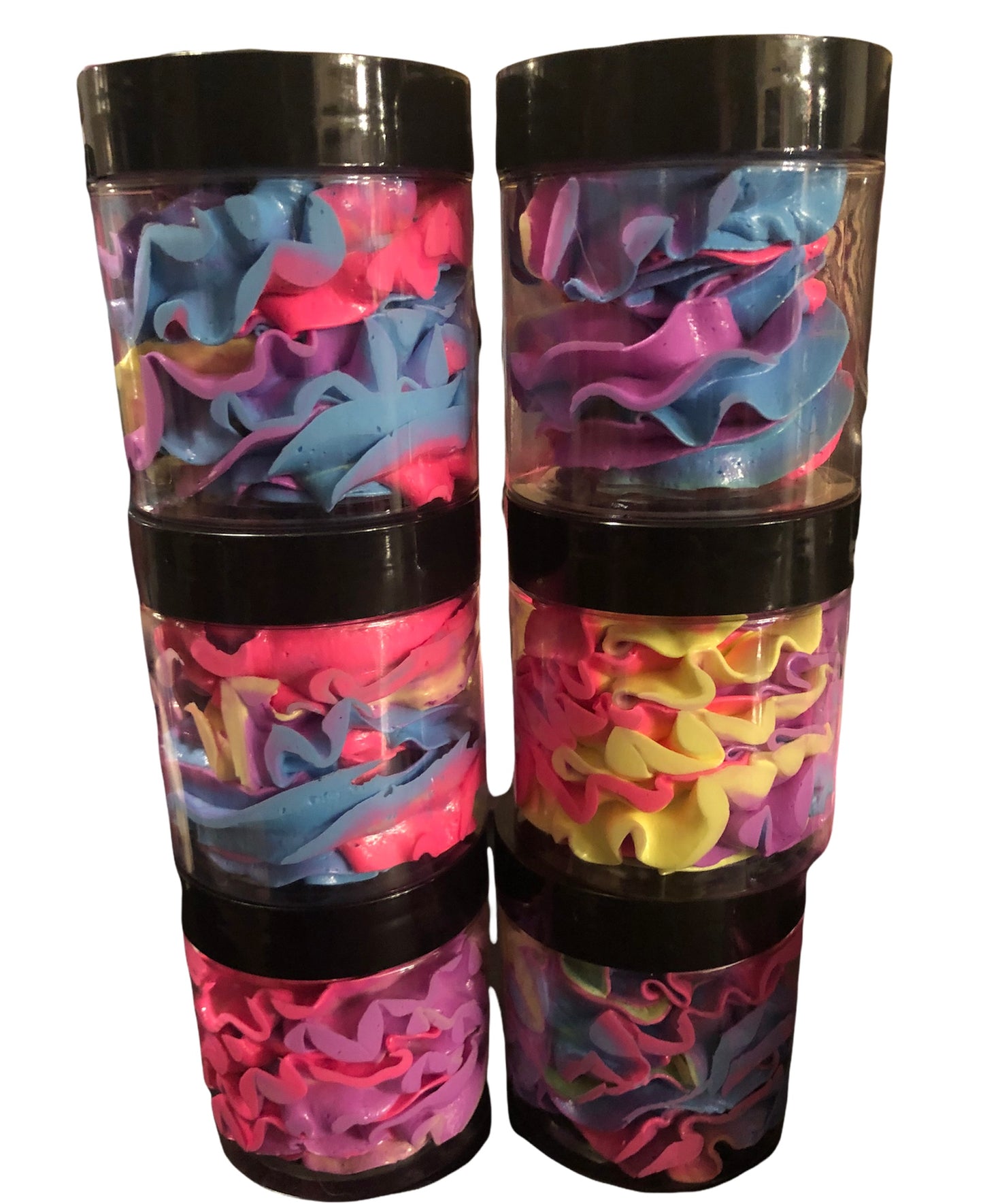 Fruit Loops Whipped Body Butter